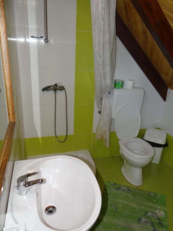 Belvedere Corbeni Cameră foto